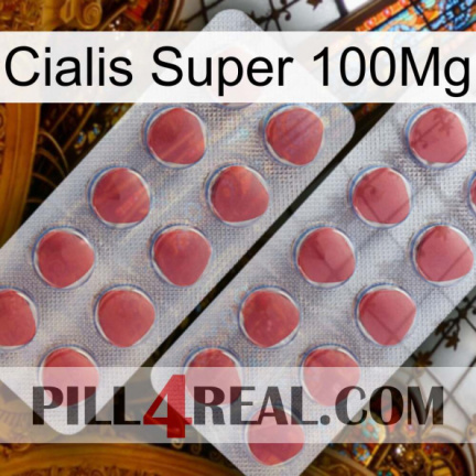 Extra Super Cialis 100Mg 19